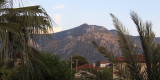 Rain cleared away again, Dalyan
