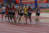 Mens 5000m final