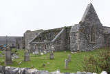Oronsay Priory