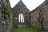 Oronsay Priory