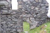 Oronsay Priory