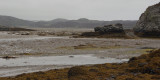 The Strand between Colonsay and Oronsay