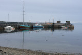 Scalasaig harbour, Colonsay