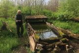 Drinking Pool Hide 1