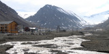 Longyearbyen, Svalbard