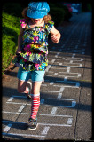 Hop Scotch