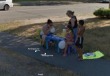 Funny Google Street View Sightings