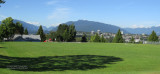 Parks of Vancouver