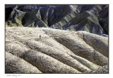 Hiking Death Valley