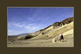 Alluvial Fan