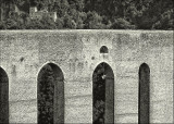 Ponte Della Torre,  Spoleto
