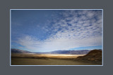 Badwater vista