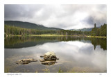 Sprague Lake