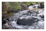 Swift water
