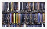 Belt selection