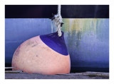 Ships fender
