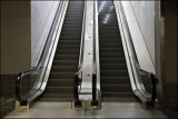 Escalators