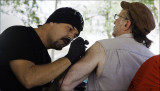 Tattooing