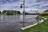 Flooding, 08-07-13