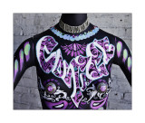 Mannequin torso