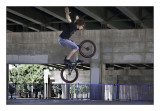 Look ma,  no hands