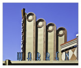 Art Deco Detail