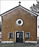 Rural church