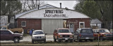 Downtown Smileyberg