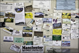 Business cards