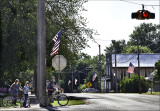Small Town America