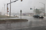 Downpour