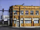 21st.N  and Broadway Wichita