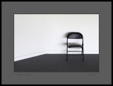 Shades Of Gray, a study in composition
