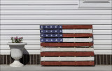 Painted Pallet in Cheney, Kansas