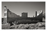 Cook  Bank, Rhyolite 