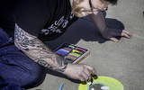Concentration