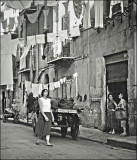 Palermo Street 1957