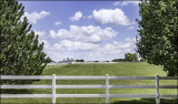 Upscale Suburbia.