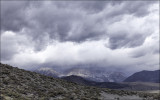 Threatening  Sky