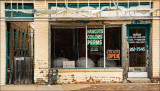 Not Open