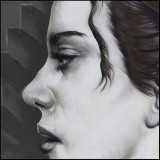 Wall Painting Detail