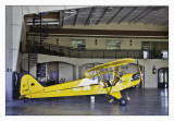 Hangar/Mansion, Benton. KS