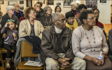 Selma March Lecture