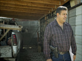Auto Scrap Yard Owner