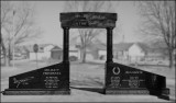 Piatt Street Memorial