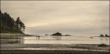 Ruby Beach,  Low Tide