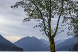 Crescent Lake