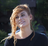 Young woman