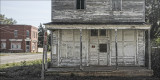 Vacant, Falun Kansas