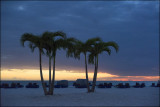 The Blue Hour